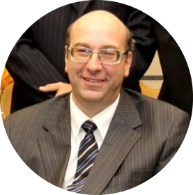 Dr. Gustavo Chehab