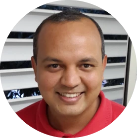 Dr. Welinton Ricardo