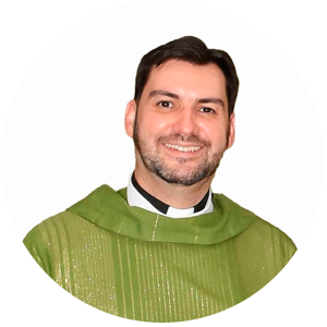 Me. Pe. João Baptista 