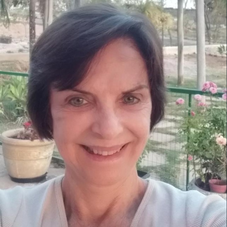 Dra. Leila Maria Orlandi