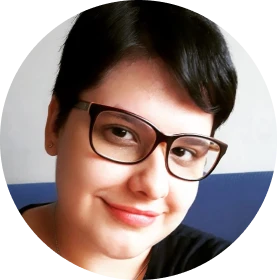 Me. Ribanna de Paula