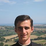 Dr. Pe. Eder Monegat