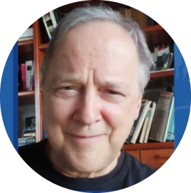 Dr. Pe. Scott Randall