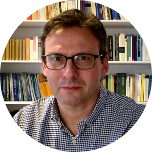 Dr. Nicolás Bogerskov