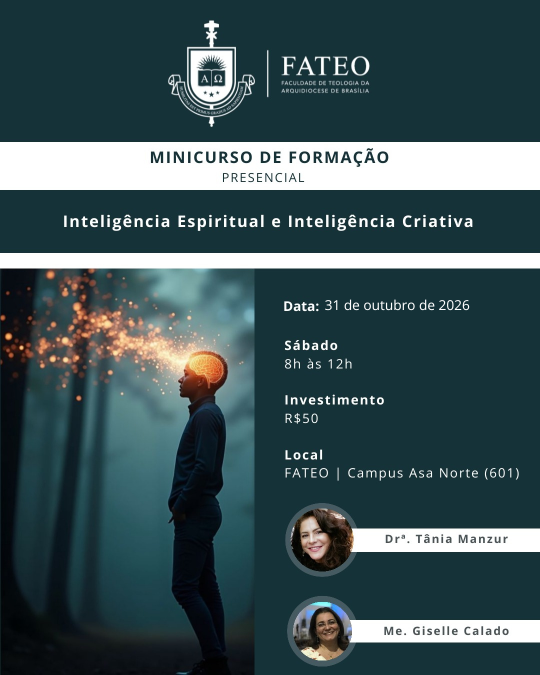 Inteligência espiritual