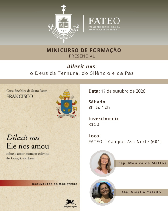 dilexit nos